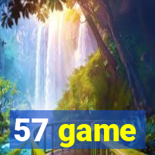 57 game